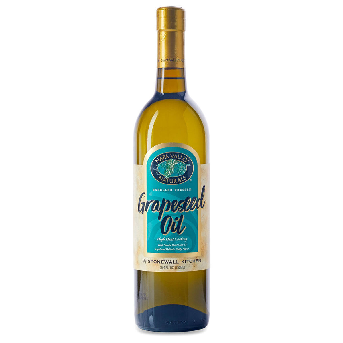 Grapeseed Oil - Dressings, Oils & Vinegars - Stonewall Kitchen