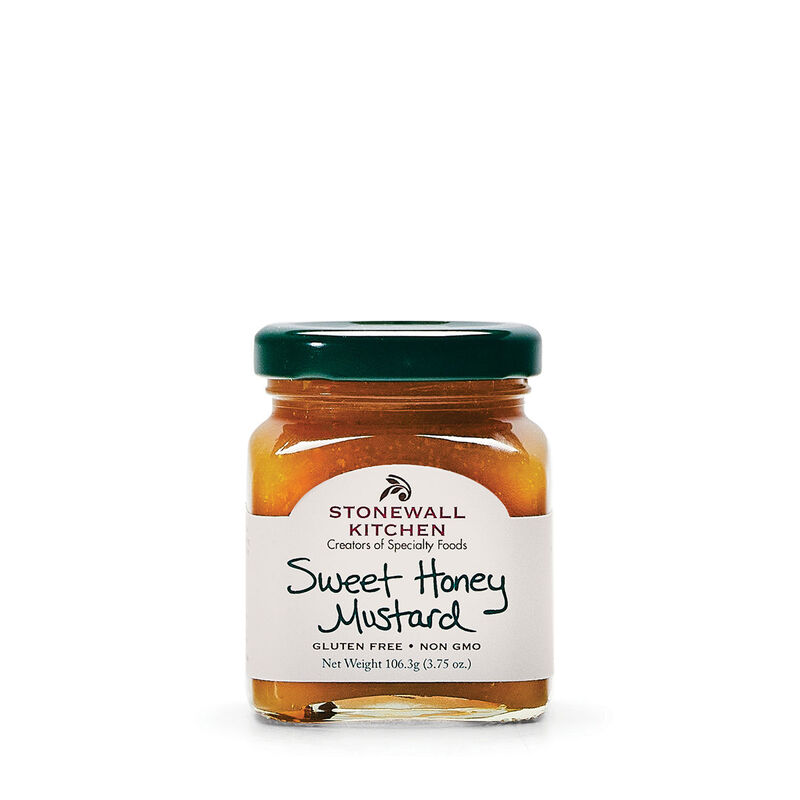 Mini Sweet Honey Mustard