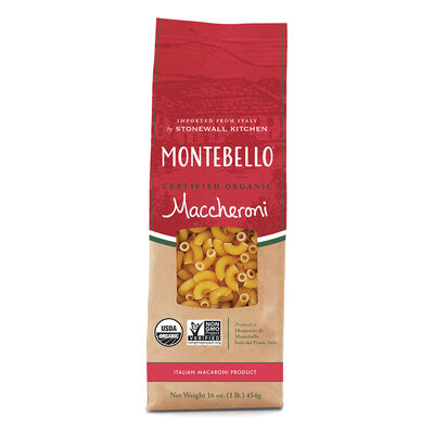 Maccheroni