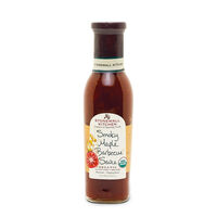Smoky Maple Barbecue Sauce (Organic)