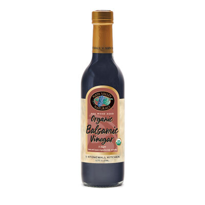 Organic Balsamic Vinegar (5 Star)