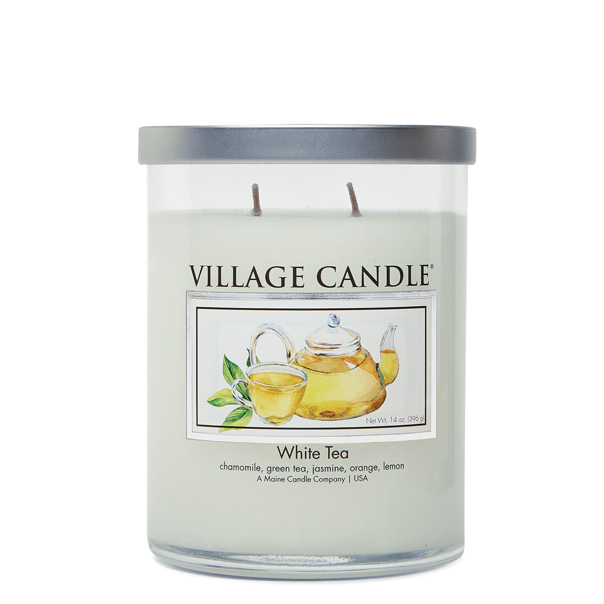 Stonewall Kitchen Tea Candle