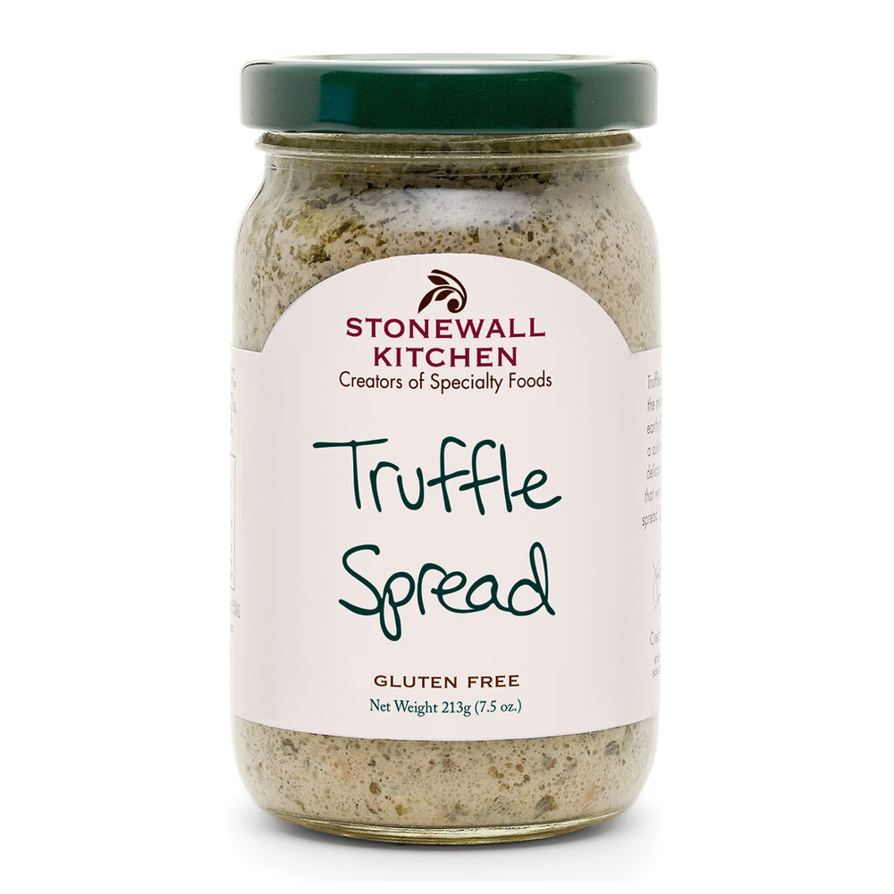 Truffle Spread 7.5 oz Stonewall Kitchen