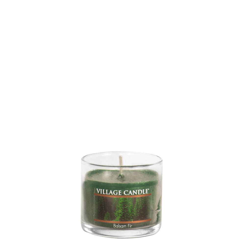 Balsam Fir Candle - Decor Collection image number 4
