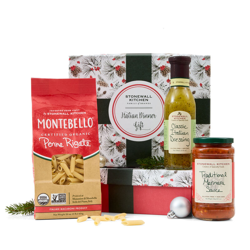 2025 Holiday Collection - Italian Dinner Gift