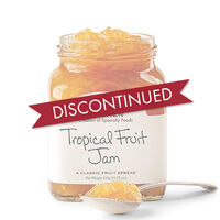 Tropical Fruit Jam