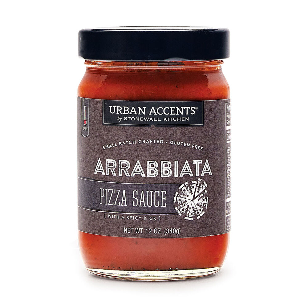Arrabbiata Pizza Sauce image number 0