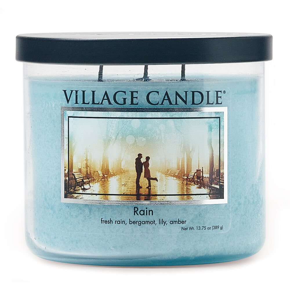 Rain Candle image number 3