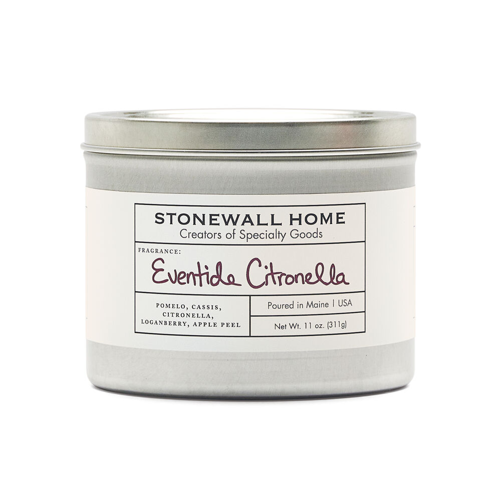 Eventide Citronella Candle  image number 0