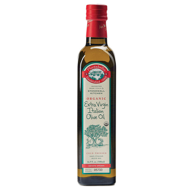 Montebello Organic Extra Virgin Olive Oil
