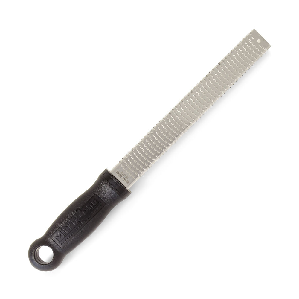 Microplane The Original Zester/Grater, Classic Series