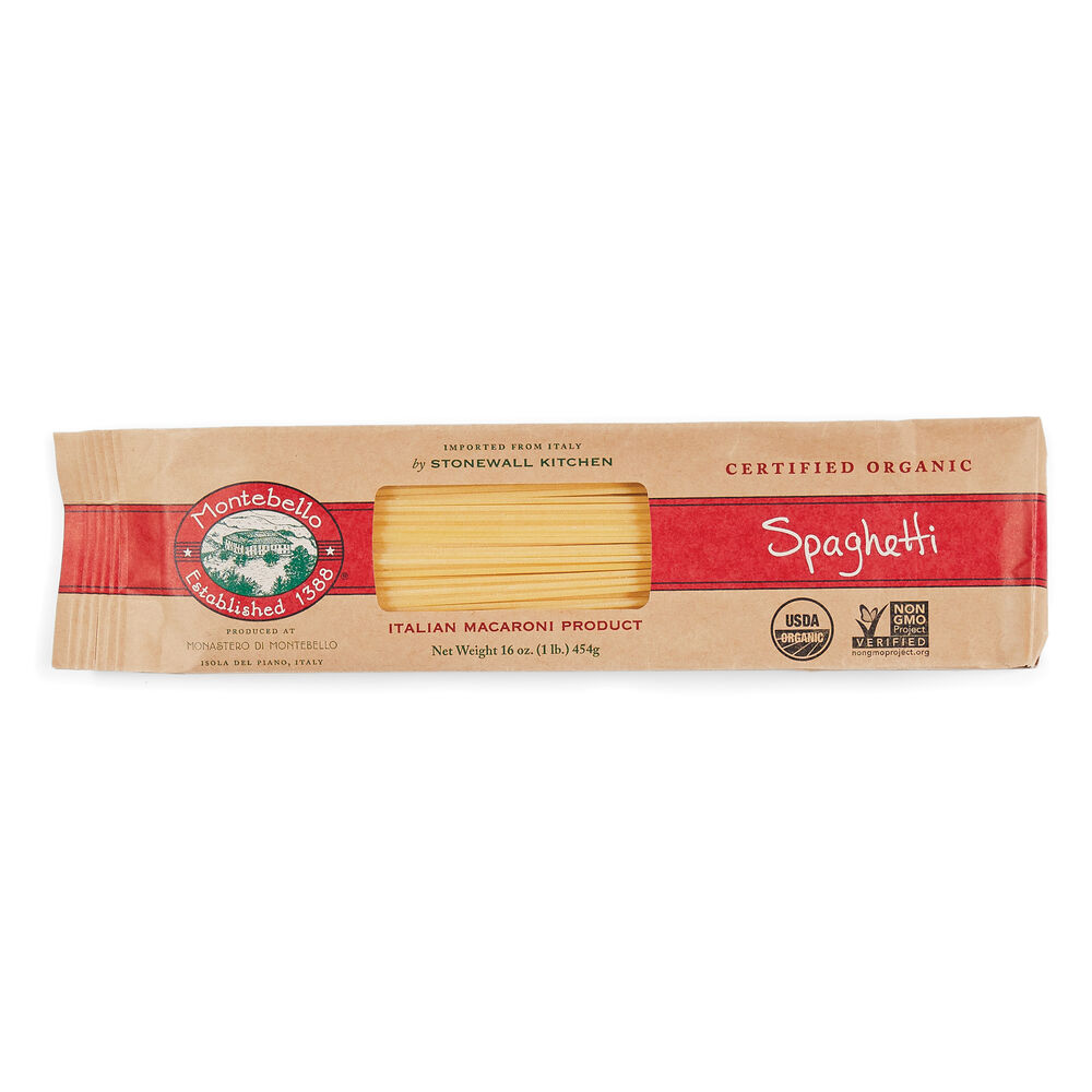 Spaghetti image number 0