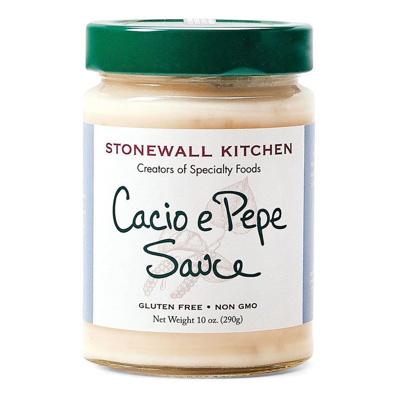 Stonewall Kitchen Cacio e Pepe Sauce