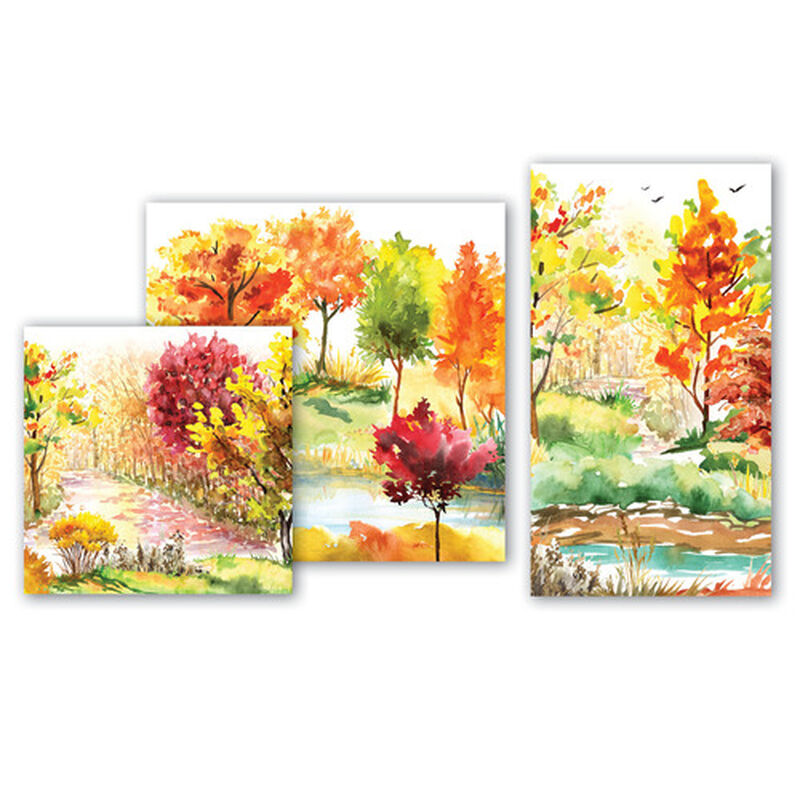 Orchard Breeze Napkin Collection