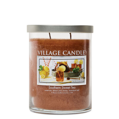 Southern Sweet Tea Candle