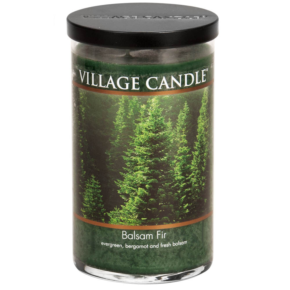 Balsam Fir Candle - Decor Collection image number 0