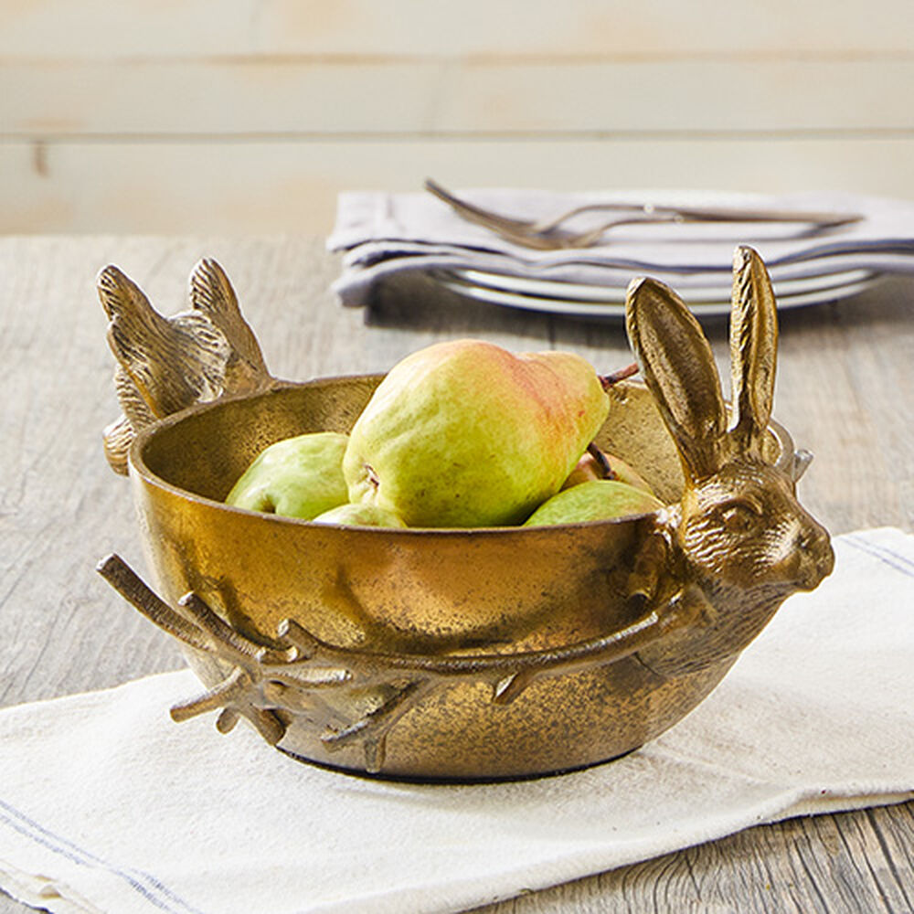 Hare and Fox Bowl image number 1