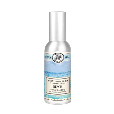 Beach Room Spray
