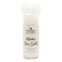 Maine Sea Salt Grinder