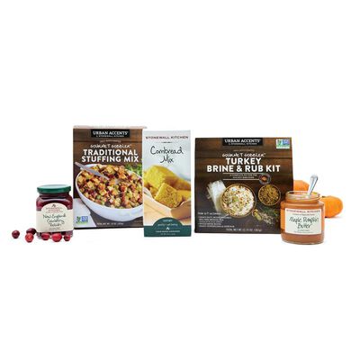 Thanksgiving Bundle