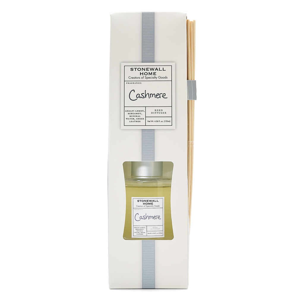 Cashmere Reed Diffuser image number 2