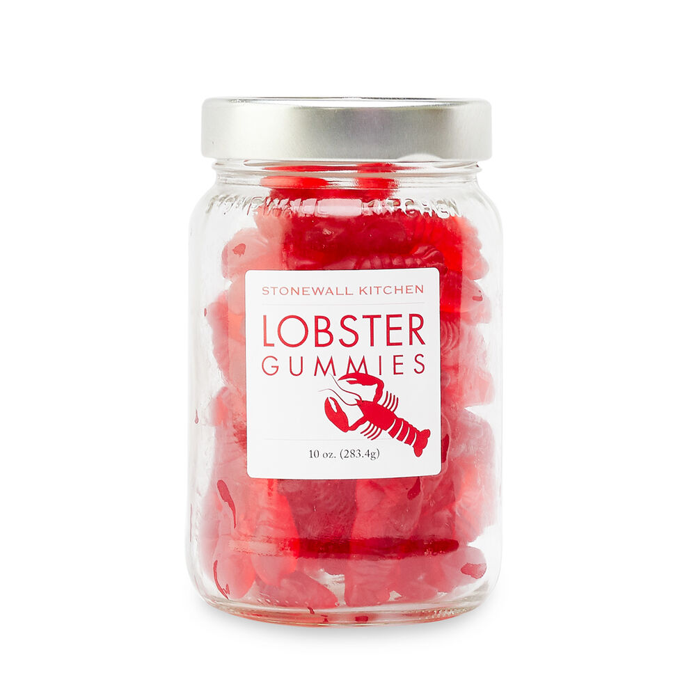 Lobster Gummies  image number 0