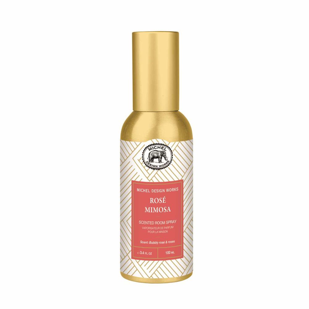 Ros&eacute; Mimosa Room Spray