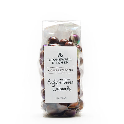 English Toffee Caramel