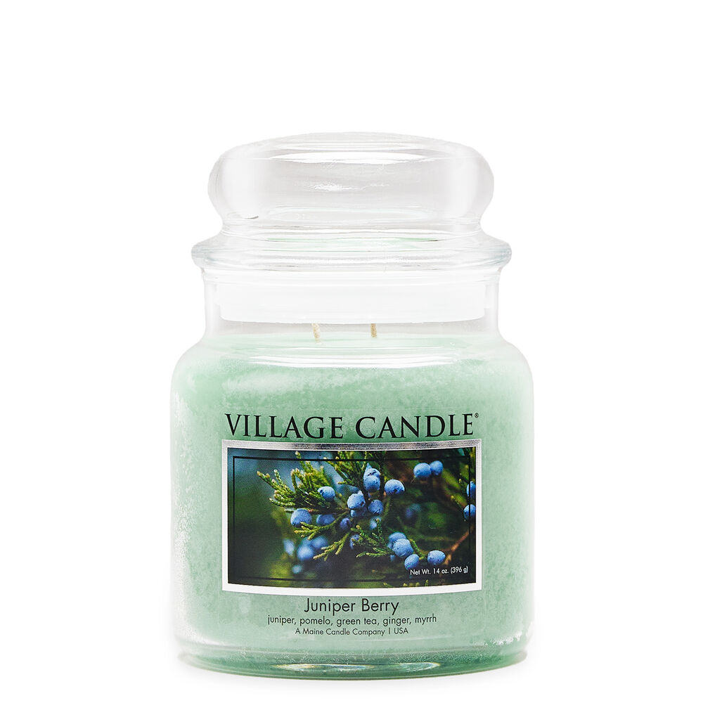 Juniper Berry Candle image number 1