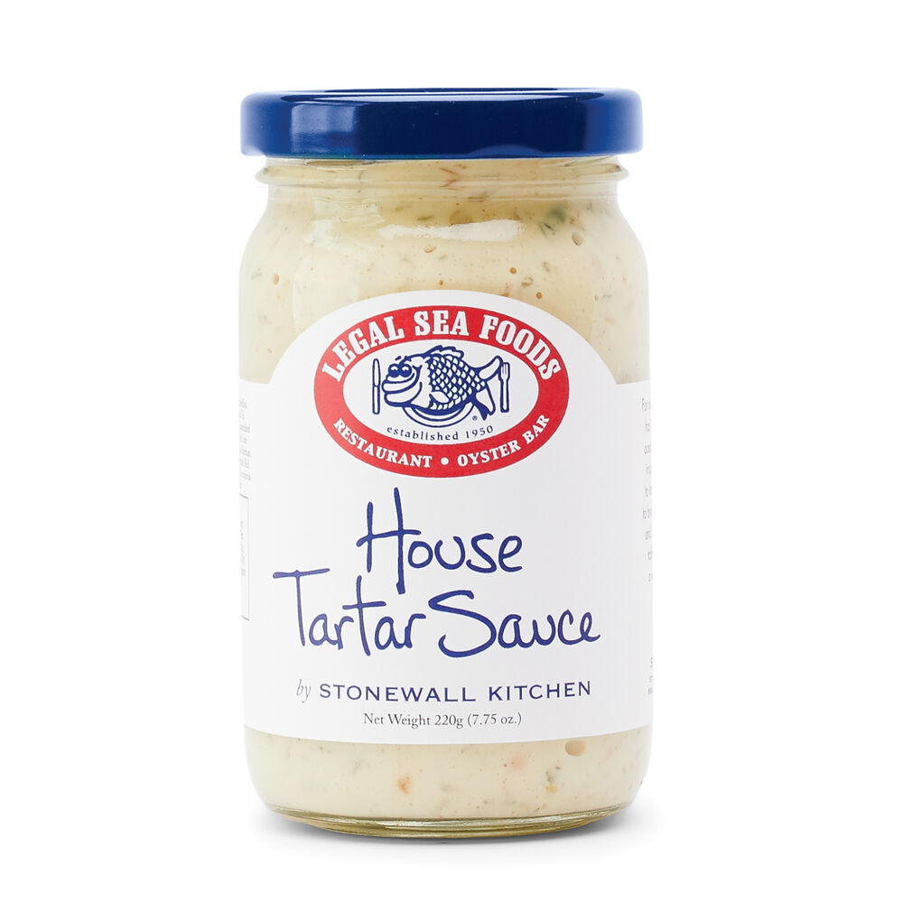 House Tartar Sauce image number 0