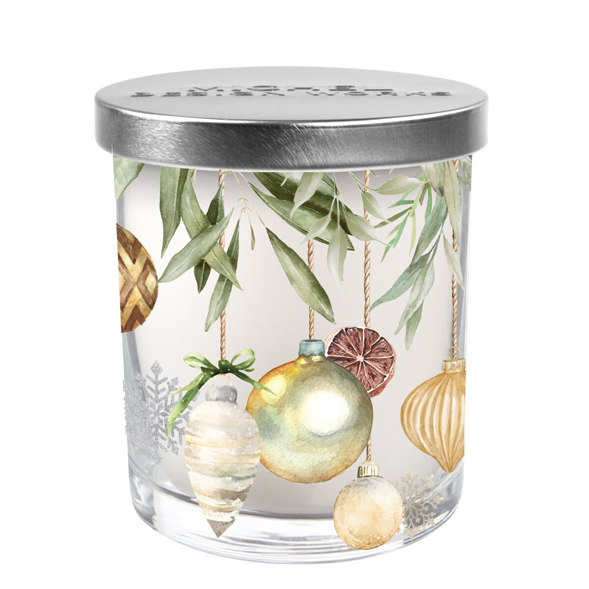 Stonewall Kitchen Peace On Earth Candle