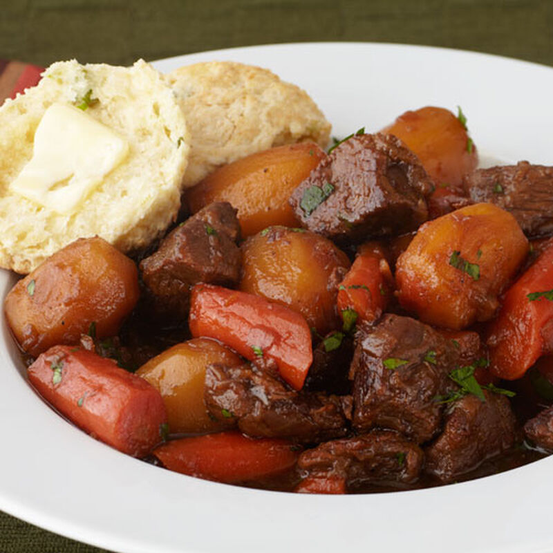 Lamb Stew