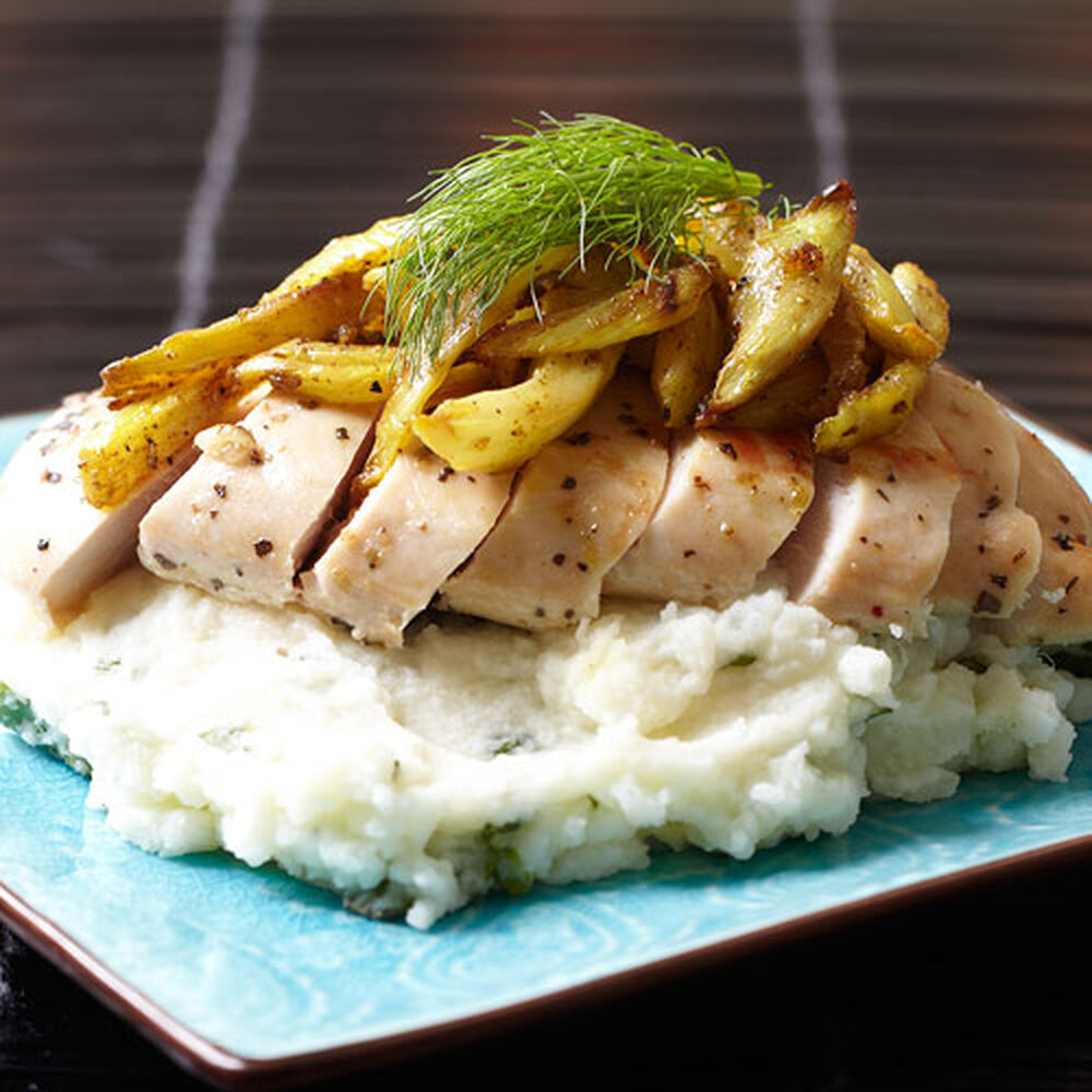 Classic Italian Dressing Marinated Chicken Recipe Stonewall Kitchen