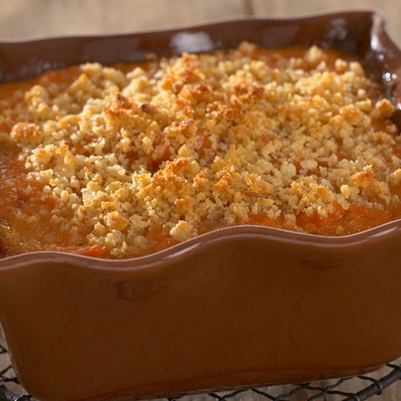 Sweet Potato Casserole