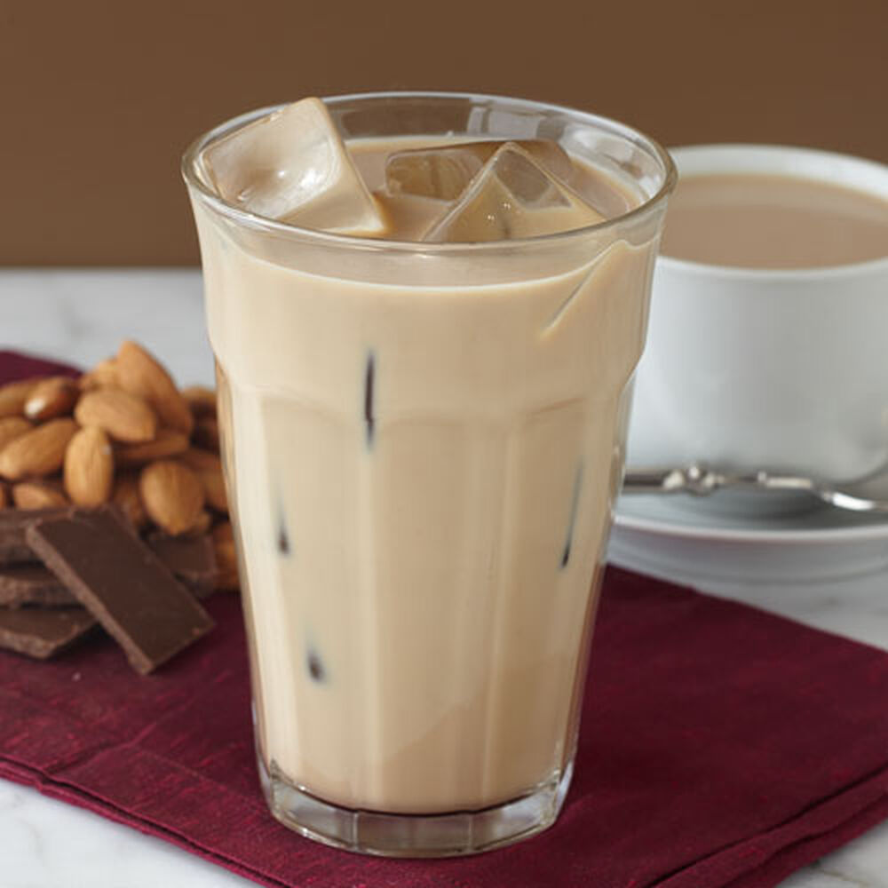 Coffee Caramel Iced Latte Recipe Stonewall Kitchen