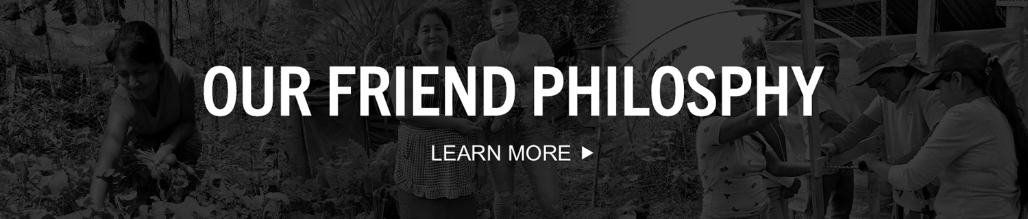 Our Friend Philosophy: Learn More