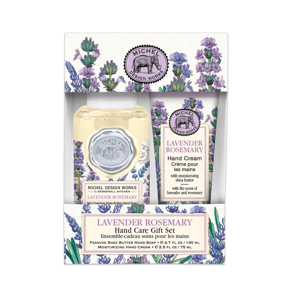 Blueberry Essentials Gift