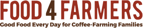 Food4Farmers logo