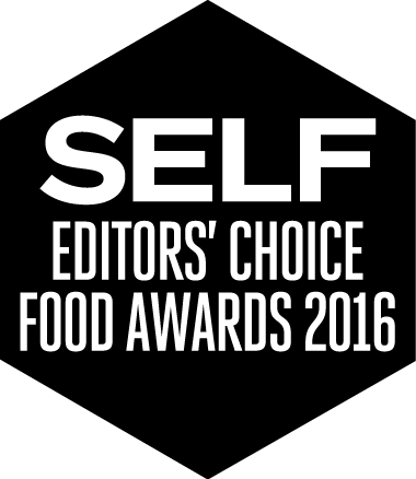 Self Editors Choice Food Awards 2016