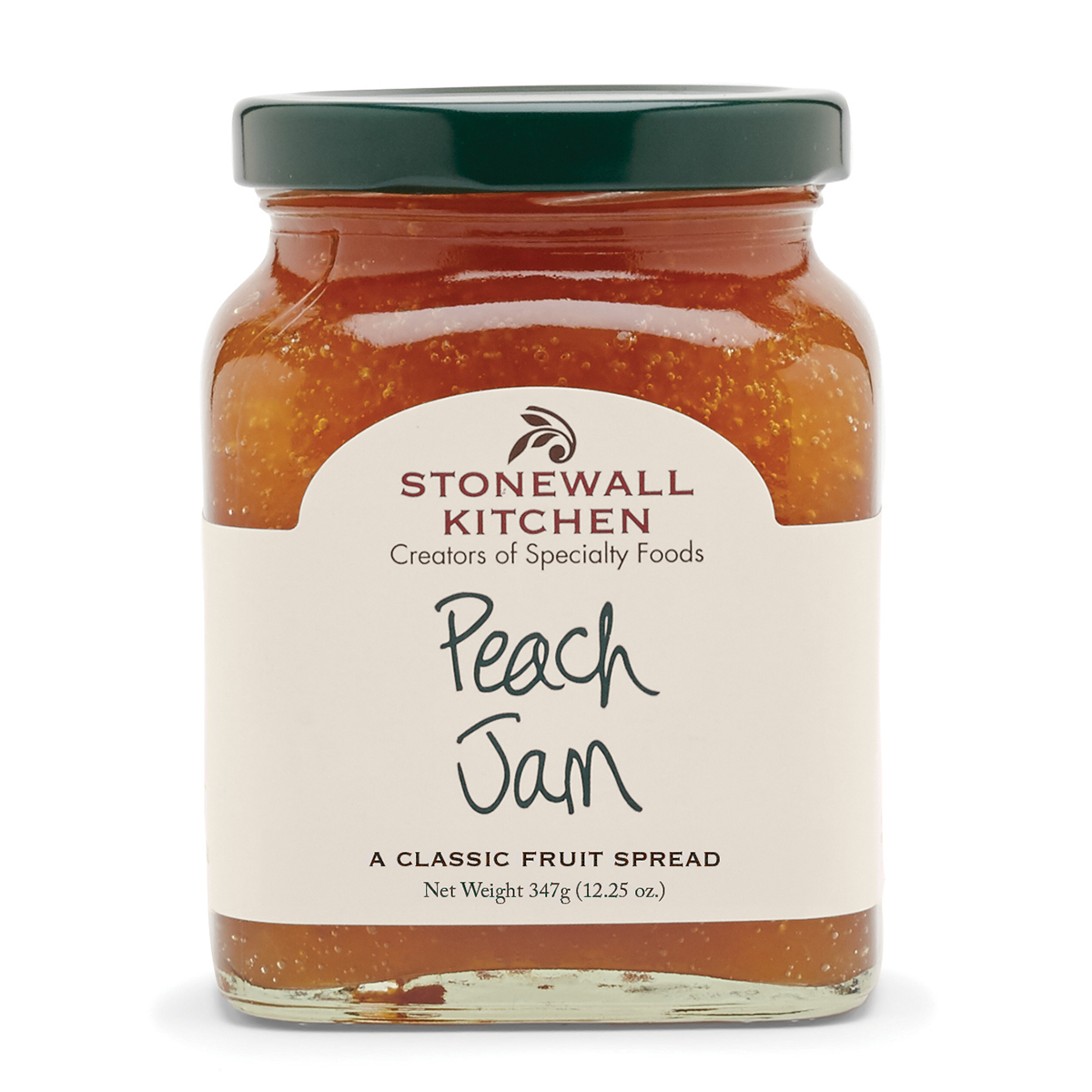 Image of Peach Jam