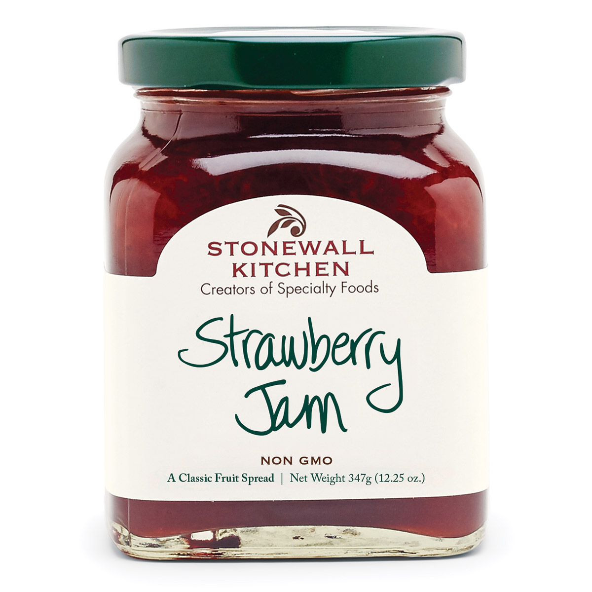Image of Strawberry Jam