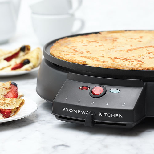 Crepe Maker Kitchen & Home Stonewall Kitchen