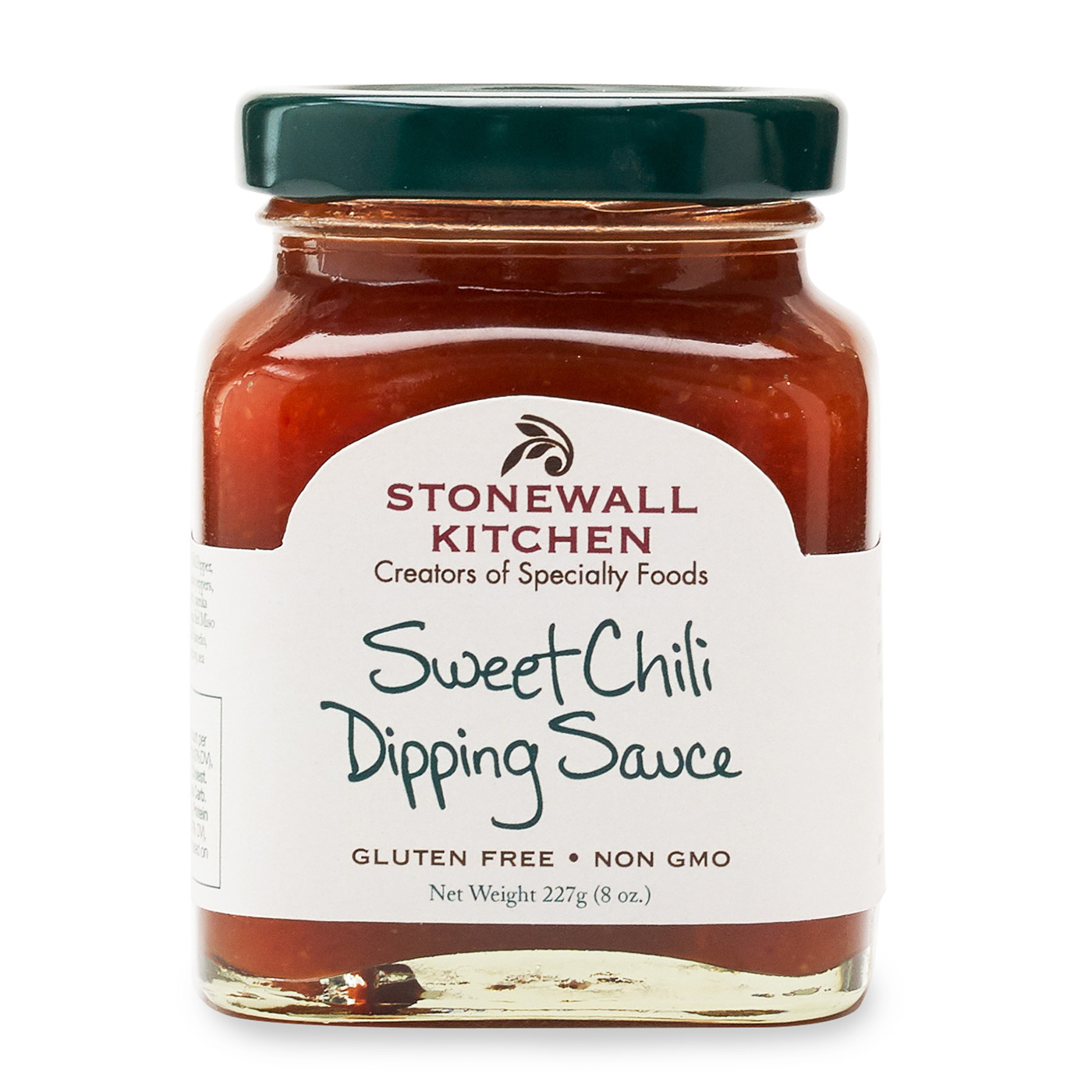 Sweet Chili Dipping Sauce Stonewall Kitchen