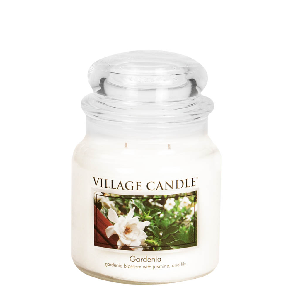 Gardenia Candle Stonewall Kitchen