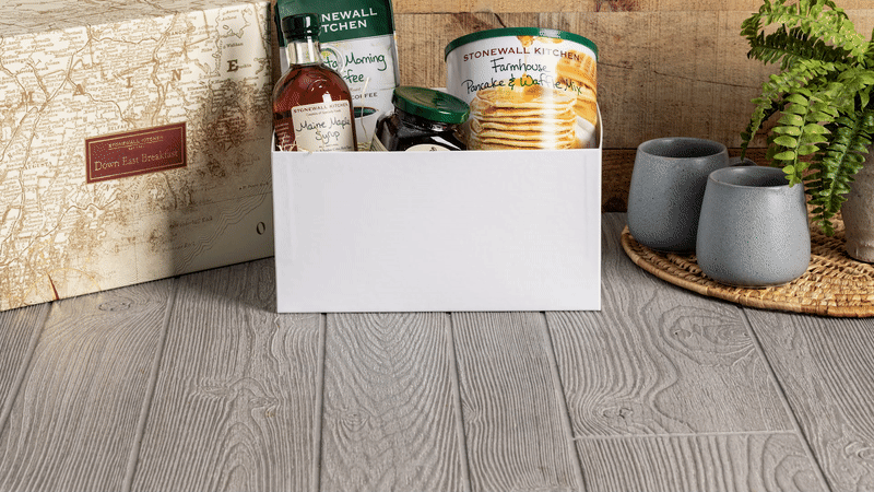 Down East Breakfast Gift