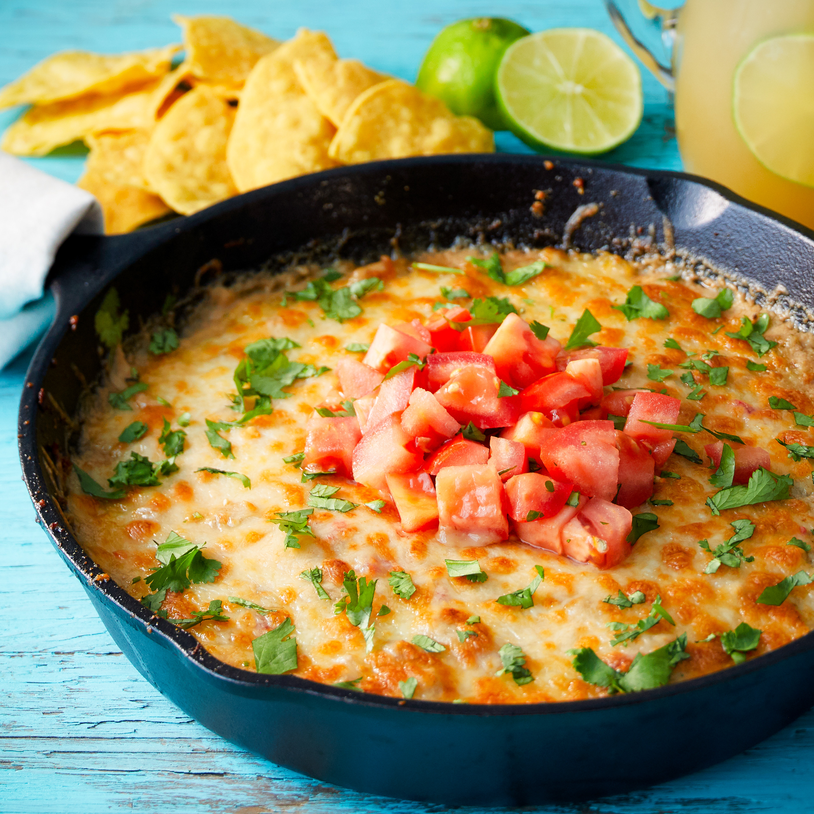 Ghost Pepper Queso Dip Recipes Stonewall Kitchen