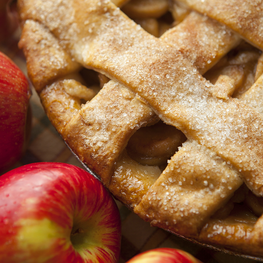 Warm Apple Pie Candle Stonewall Kitchen