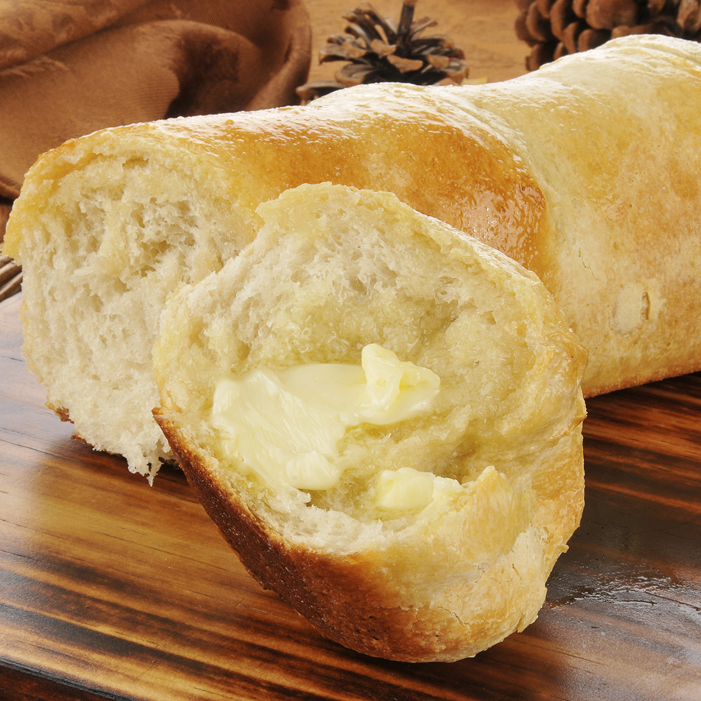 Warm Buttered Bread Candle Stonewall Kitchen