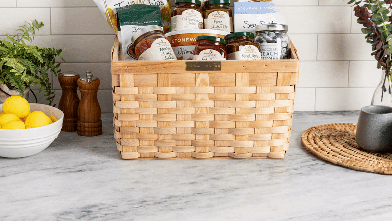Ultimate Snack Gift