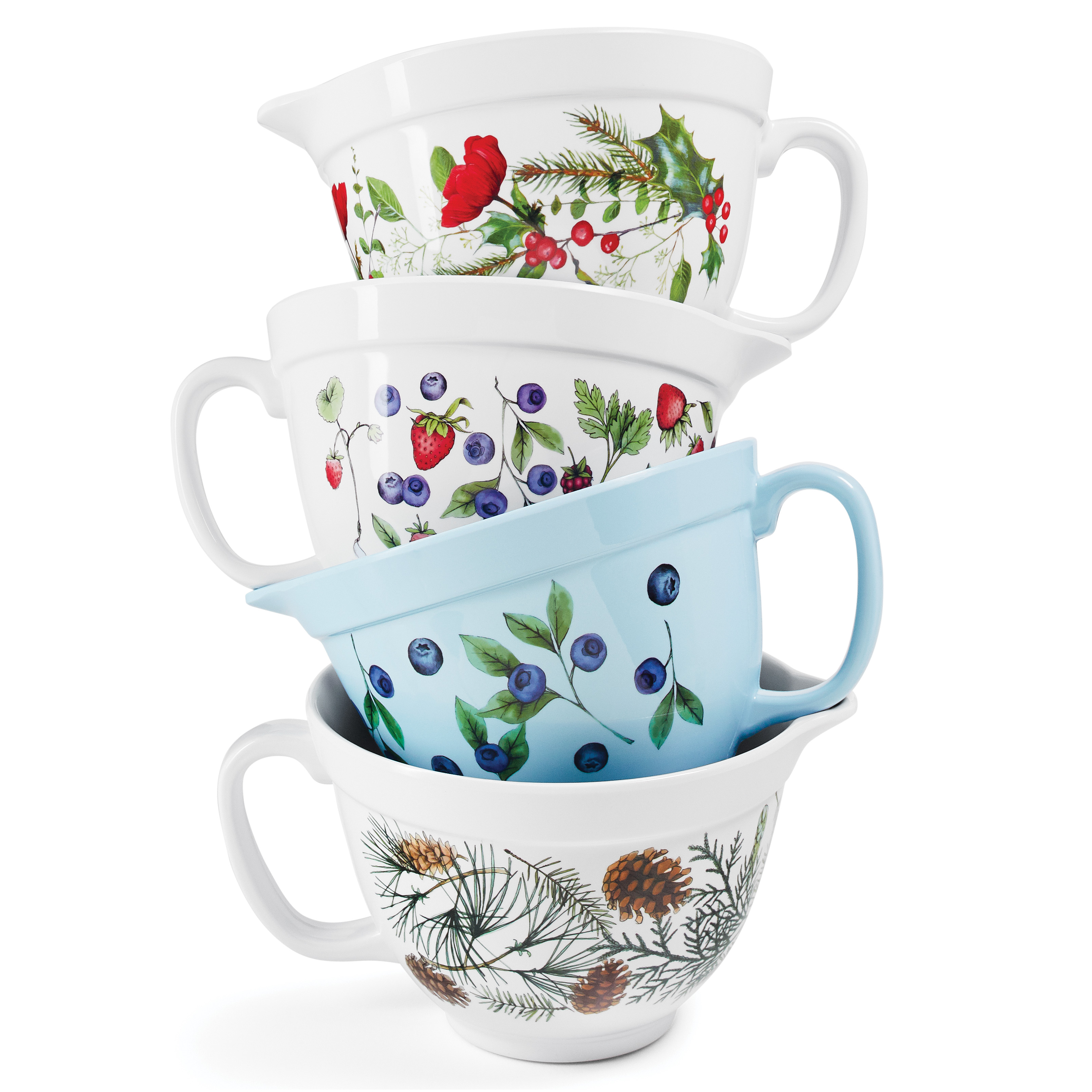 Batter Bowls Stonewall Kitchen